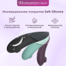Бесконтактный клиторальный стимулятор WOMANIZER NEXT черный WZNT1SG9