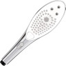Насадка для душа WOMANIZER WAVE серебристая 26807000